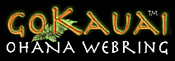 Go Kaua'i WebRing